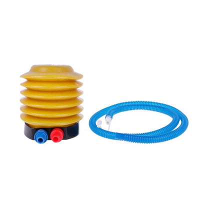 Heavy Duty Gym Ball Non-Slip Stability Ball with Foot Pump for Total Body Fitness - infinityexculsivestore.com