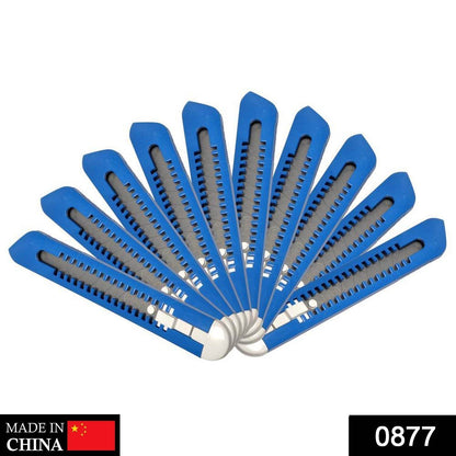 Heavy Duty Industrial Cutter Knife 18mm - infinityexculsivestore.com