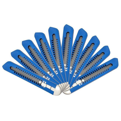 Heavy Duty Industrial Cutter Knife 18mm - infinityexculsivestore.com