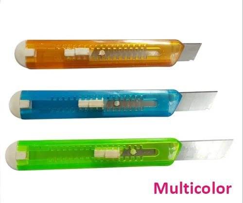 Heavy Duty Industrial Cutter Knife 18mm - infinityexculsivestore.com