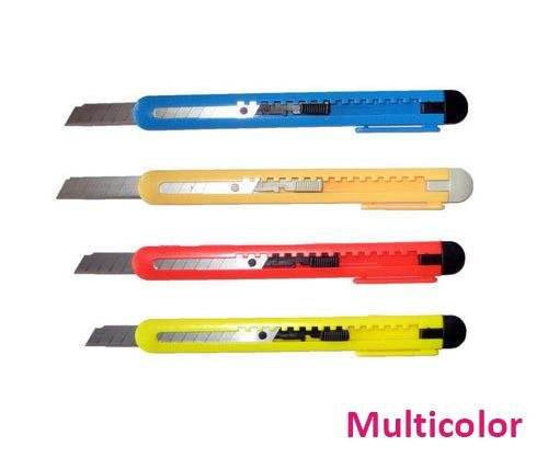 Heavy Duty Industrial Cutter Knife 9mm - infinityexculsivestore.com