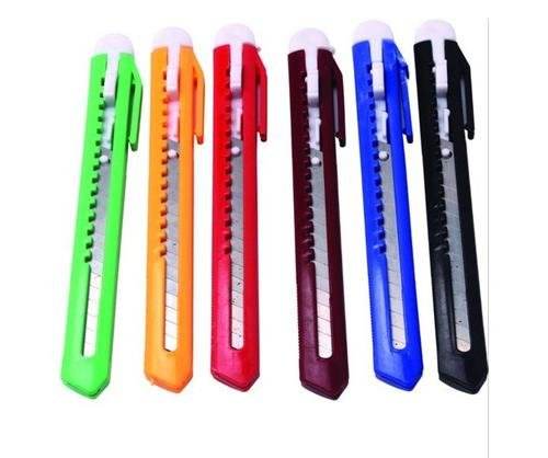 Heavy Duty Industrial Cutter Knife 9mm - infinityexculsivestore.com