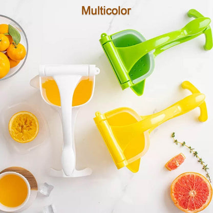 Heavy Duty Juice Press Squeezer with juicers ( 1 pcs ) - infinityexculsivestore.com