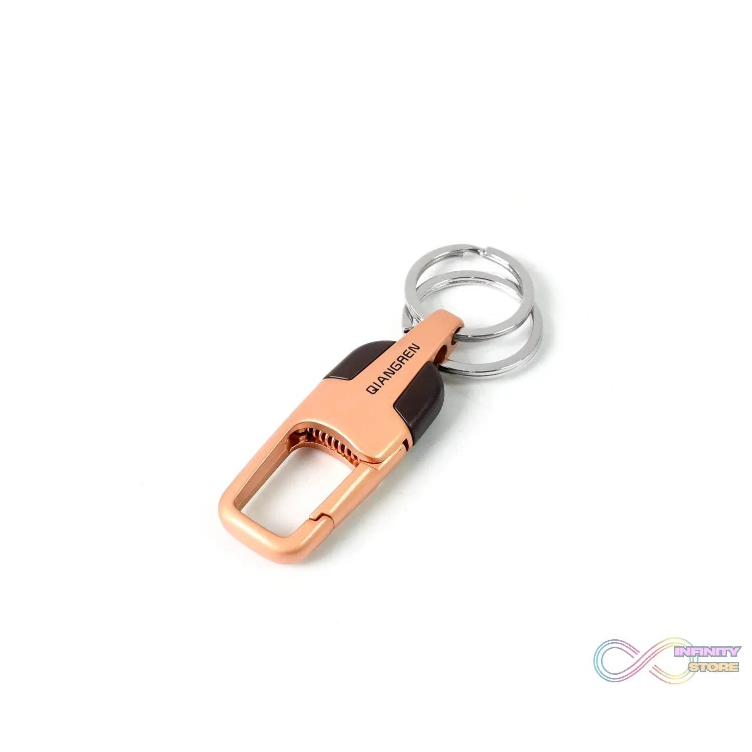 Heavy Duty Stainless Steel Luxury Car, Bikes Key Holder, Keychain, Key chain (1 Pc / Mix Design) - infinityexculsivestore.com