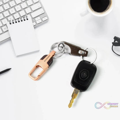 Heavy Duty Stainless Steel Luxury Car, Bikes Key Holder, Keychain, Key chain (1 Pc / Mix Design) - infinityexculsivestore.com