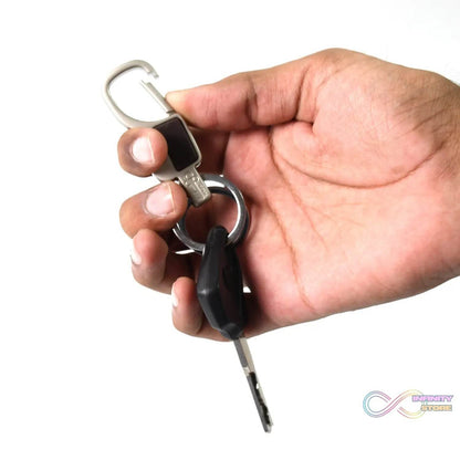Heavy Duty Stainless Steel Luxury Car, Bikes Key Holder, Keychain, Key chain (1 Pc / Mix Design) - infinityexculsivestore.com