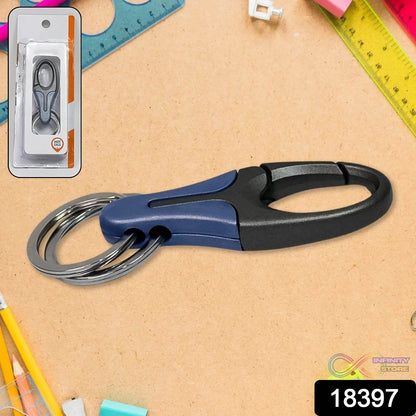 Heavy Duty Stainless Steel Luxury Car, Bikes Key Holder, Keychain, Key chain (1 Pc) - infinityexculsivestore.com