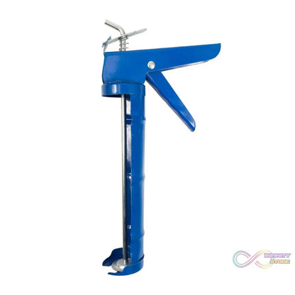 Heavy Duty Steel Silicon Sealant Caulking Gun - infinityexculsivestore.com