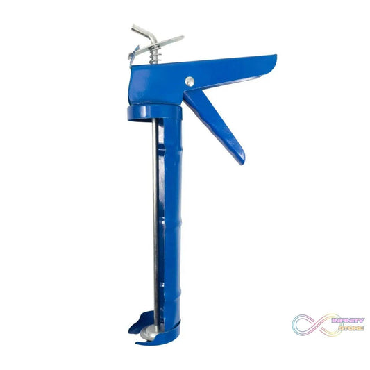 Heavy Duty Steel Silicon Sealant Caulking Gun - infinityexculsivestore.com