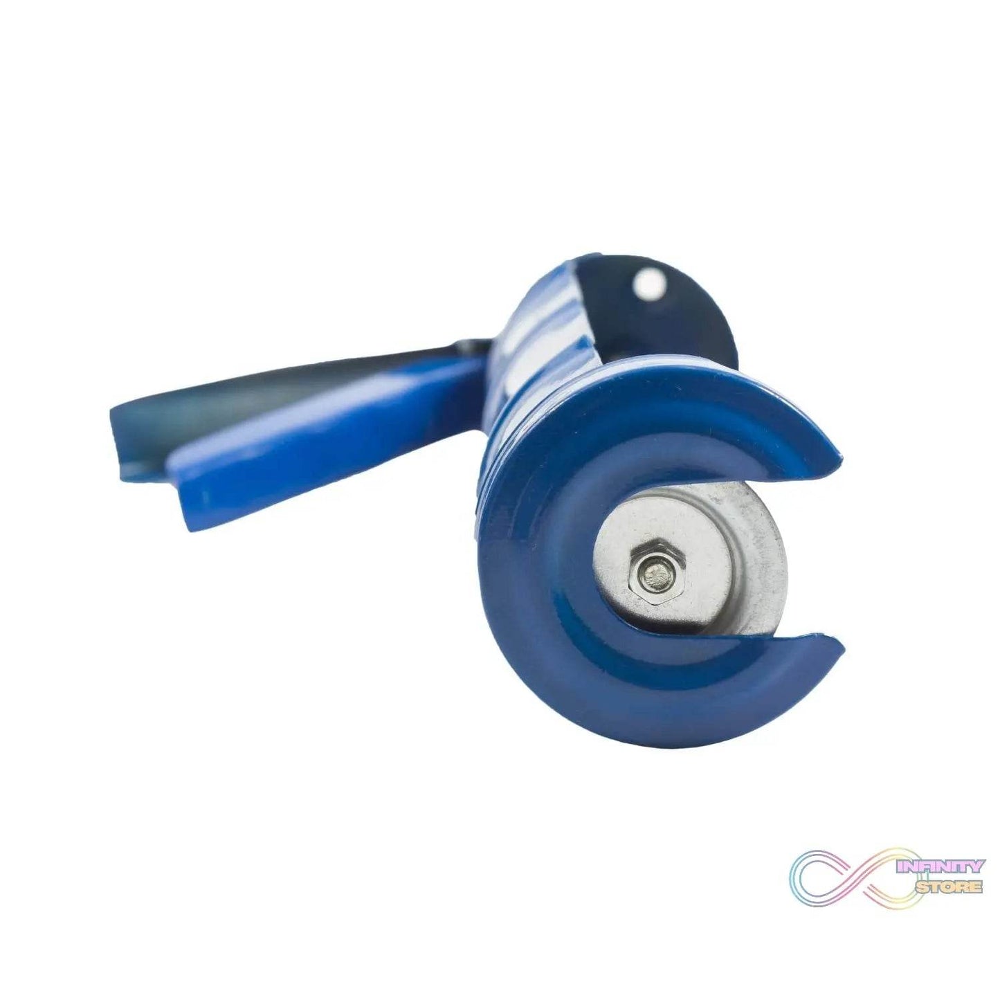 Heavy Duty Steel Silicon Sealant Caulking Gun - infinityexculsivestore.com