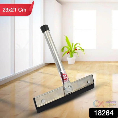 Heavy Stainless Steel Kitchen Wiper (1 Pc / 23×21 CM) - infinityexculsivestore.com