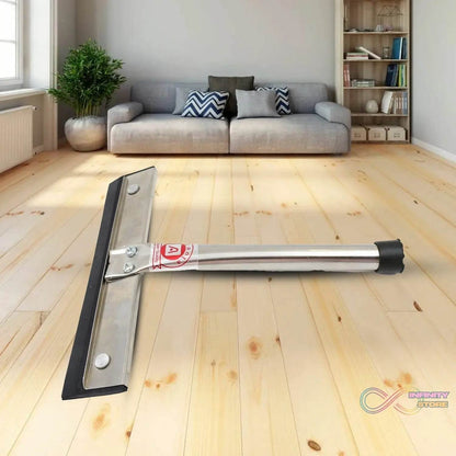 Heavy Stainless Steel Kitchen Wiper (1 Pc / 23×21 CM) - infinityexculsivestore.com