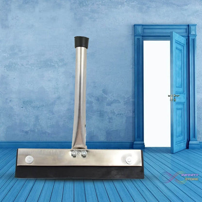 Heavy Stainless Steel Kitchen Wiper (1 Pc / 23×21 CM) - infinityexculsivestore.com