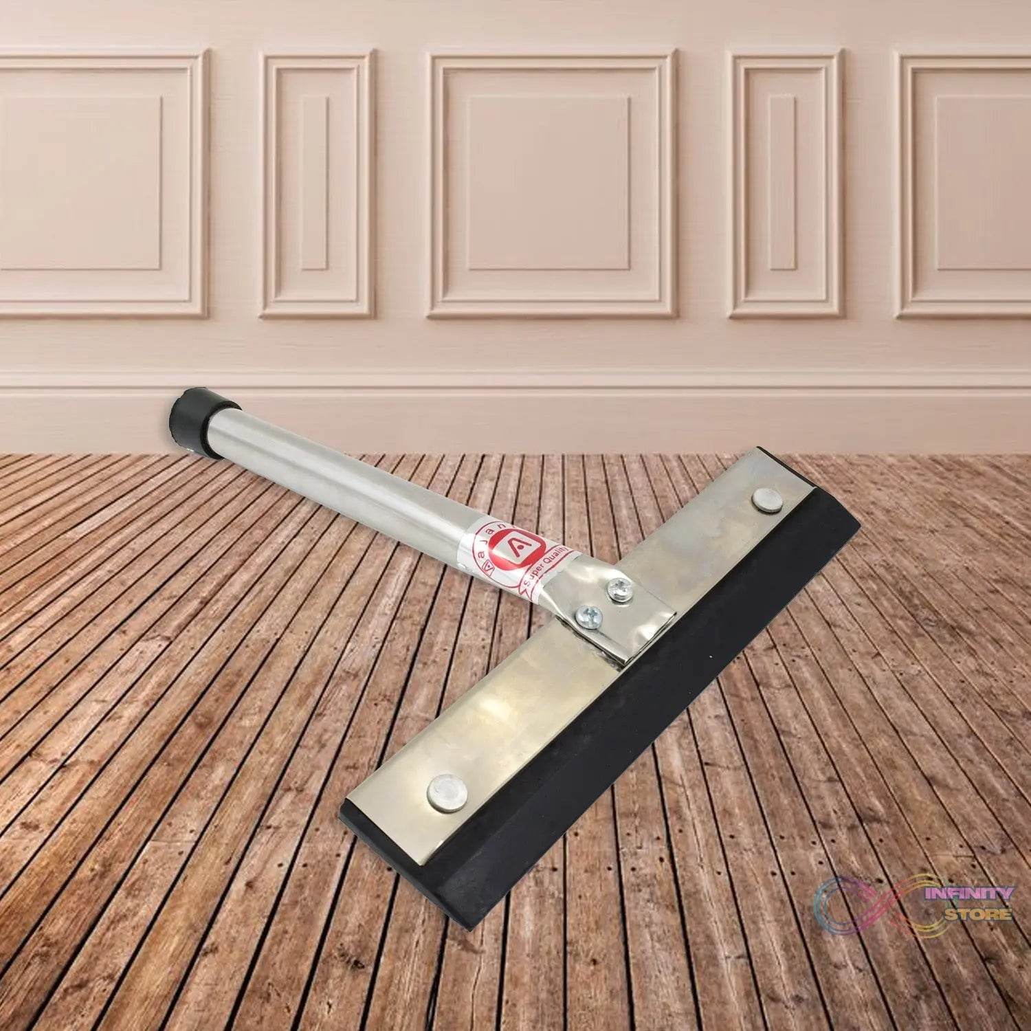 Heavy Stainless Steel Kitchen Wiper (1 Pc / 23×21 CM) - infinityexculsivestore.com