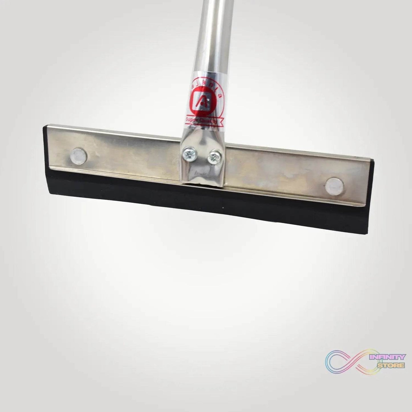 Heavy Stainless Steel Kitchen Wiper (1 Pc / 23×21 CM) - infinityexculsivestore.com