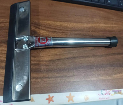 Heavy Stainless Steel Kitchen Wiper (1 Pc / 23×21 CM) - infinityexculsivestore.com