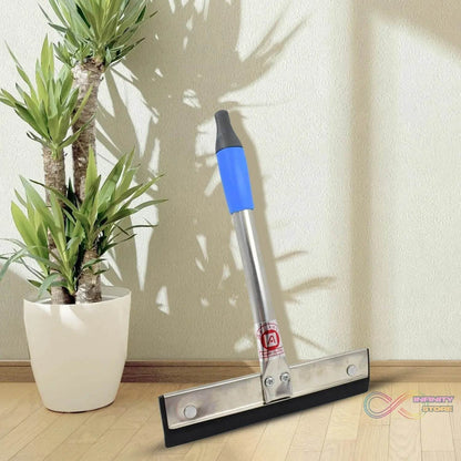 Heavy Stainless Steel Kitchen Wiper (1 Pc / 29×21 CM) - infinityexculsivestore.com