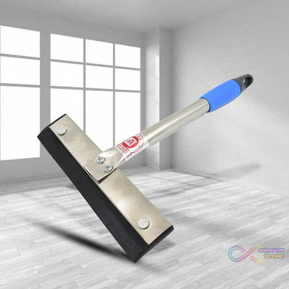 Heavy Stainless Steel Kitchen Wiper (1 Pc / 29×21 CM) - infinityexculsivestore.com