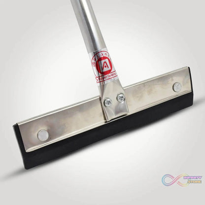 Heavy Stainless Steel Kitchen Wiper (1 Pc / 29×21 CM) - infinityexculsivestore.com