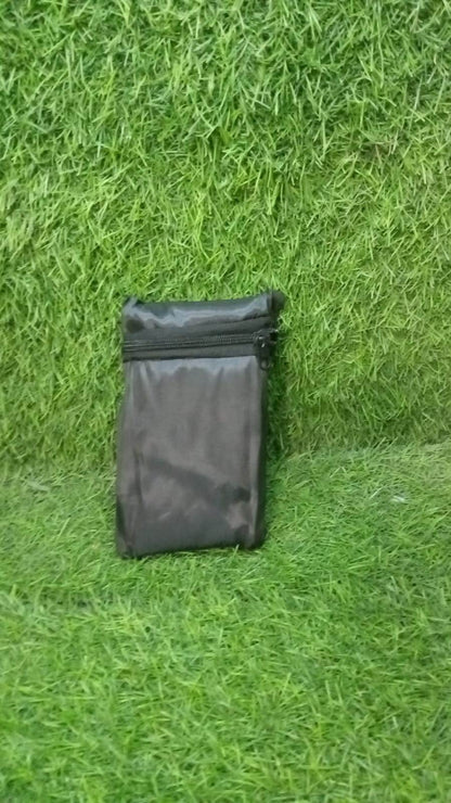 Heavy Waterproof Nylon Rain Cover/Dust Cover - Elastic Adjustable for Laptop Bags and Backpacks, School Bag Waterproof Cover, Dust Proof, Backpack, Laptop Bag Cover (1Pc) - infinityexculsivestore.com