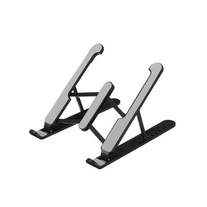 Height Adjustable / Portable Laptop Stand - infinityexculsivestore.com