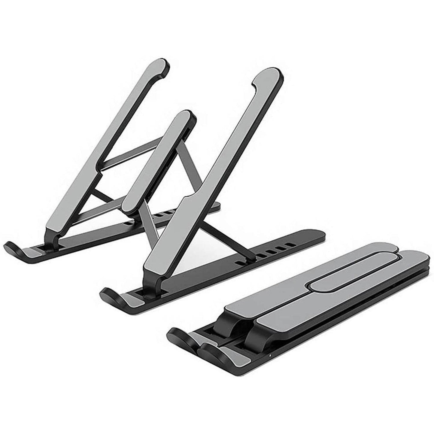 Height Adjustable / Portable Laptop Stand - infinityexculsivestore.com