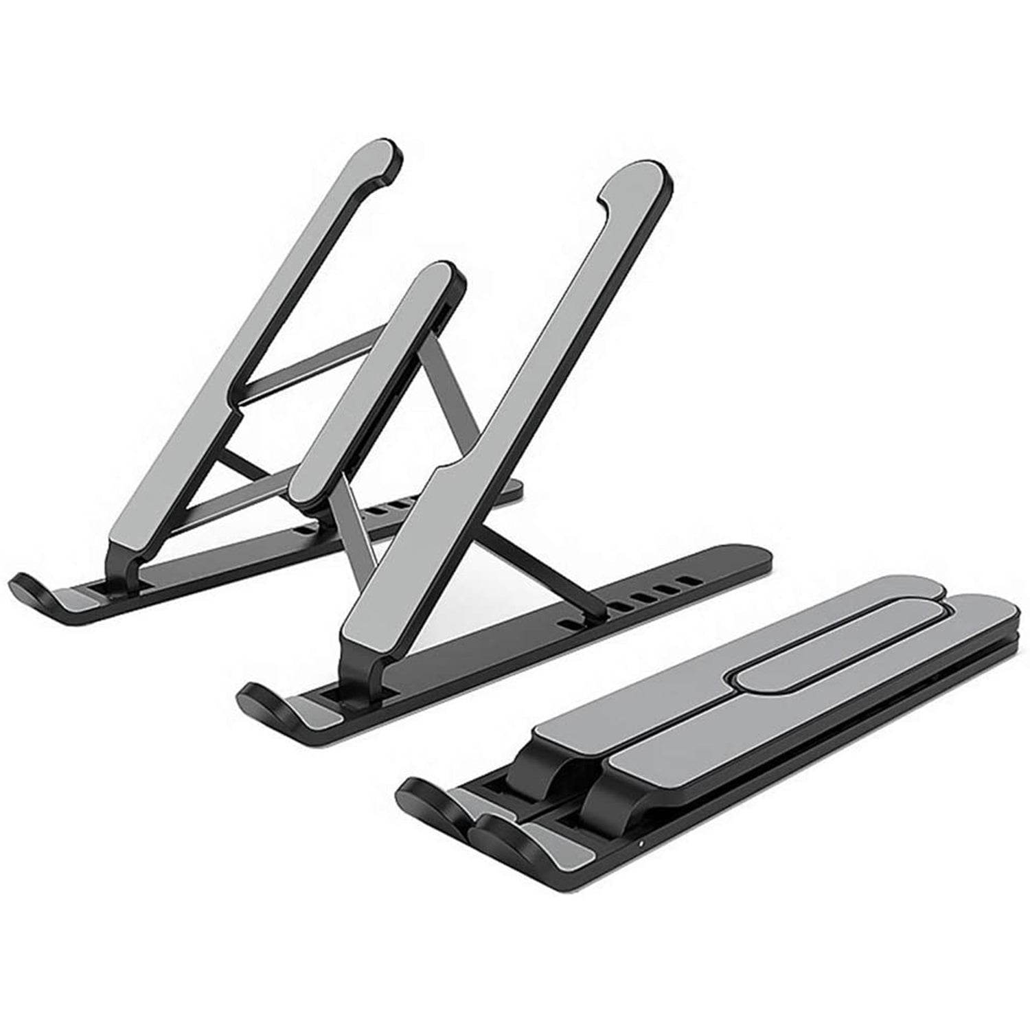 Height Adjustable / Portable Laptop Stand - infinityexculsivestore.com