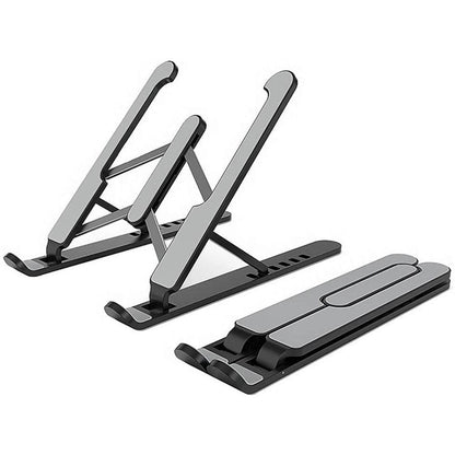 Height Adjustable / Portable Laptop Stand - infinityexculsivestore.com