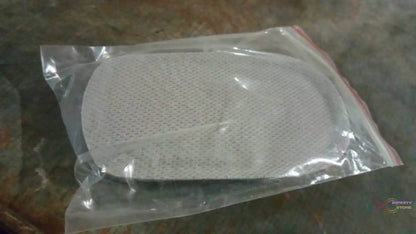 Height Increase Silicone Insoles Heel, Shoe Pads (12×7 Cm / 1 Pair) - infinityexculsivestore.com