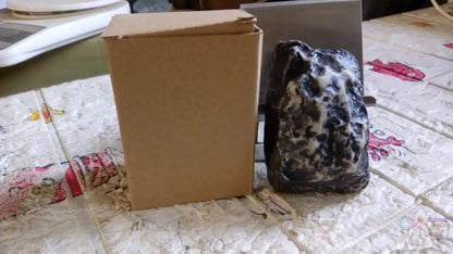 Hide a Key Outside Rock Looks Like a Real Rock - Weatherproof Rock Key Perfect for Emergencies - Fake Rock Key Hider Outside Decorative (1 Pc) - infinityexculsivestore.com