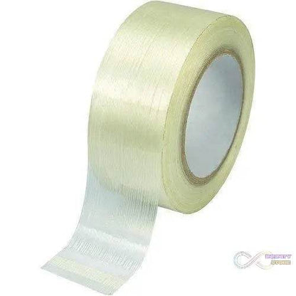 High Adhesive Transparent Cello Tape for Packaging - infinityexculsivestore.com
