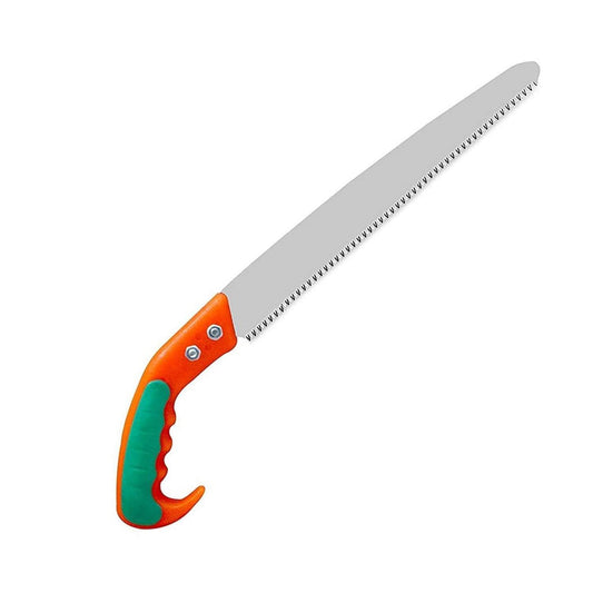 High Carbon Steel Tree Pruning Saw 270 mm Cutter - infinityexculsivestore.com