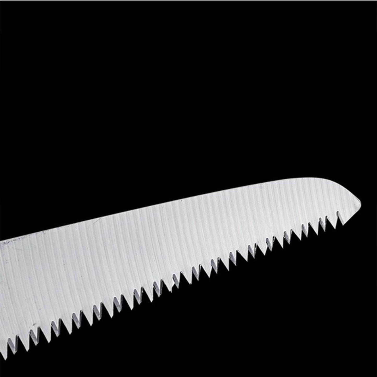 High Carbon Steel Tree Pruning Saw 270 mm Cutter - infinityexculsivestore.com