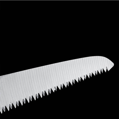 High Carbon Steel Tree Pruning Saw 270 mm Cutter - infinityexculsivestore.com