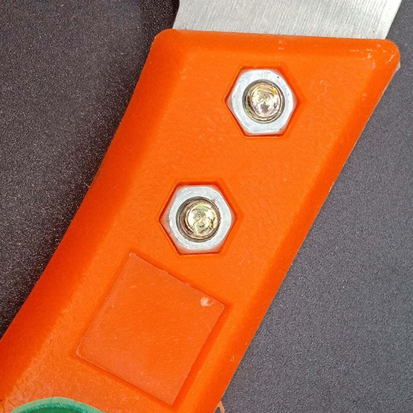 High Carbon Steel Tree Pruning Saw 270 mm Cutter - infinityexculsivestore.com