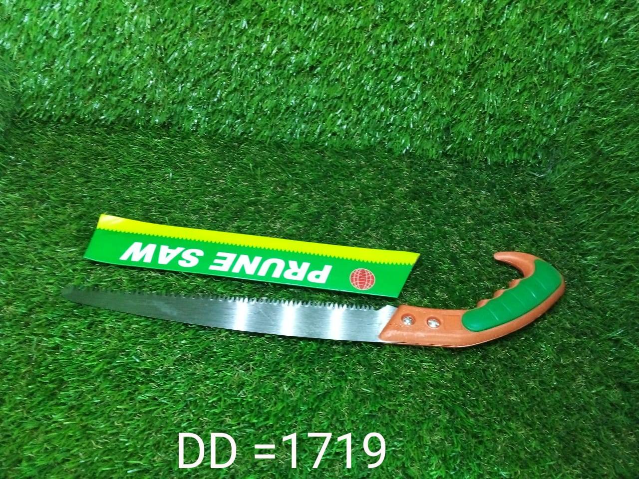 High Carbon Steel Tree Pruning Saw 270 mm Cutter - infinityexculsivestore.com