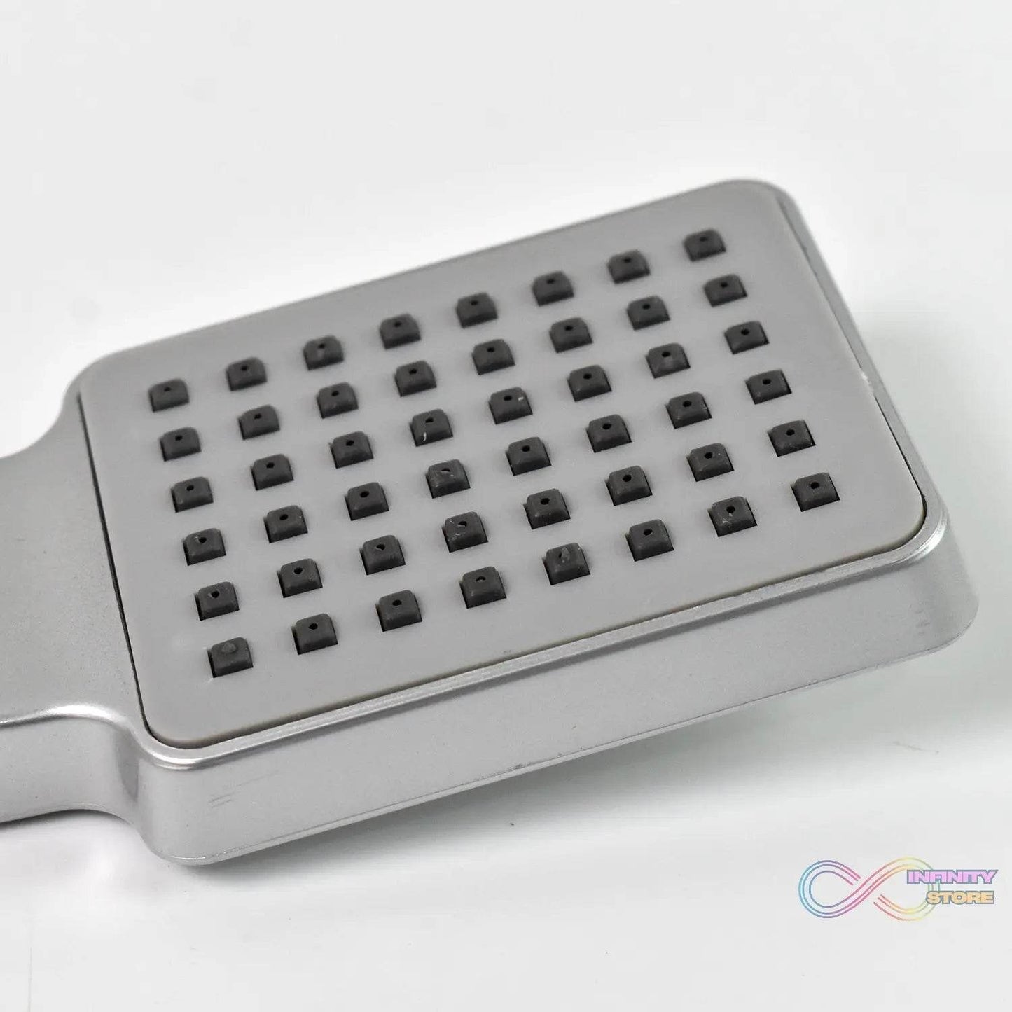High Pressure Handheld Shower Head Bathroom Shower (1 Pc / Big) - infinityexculsivestore.com