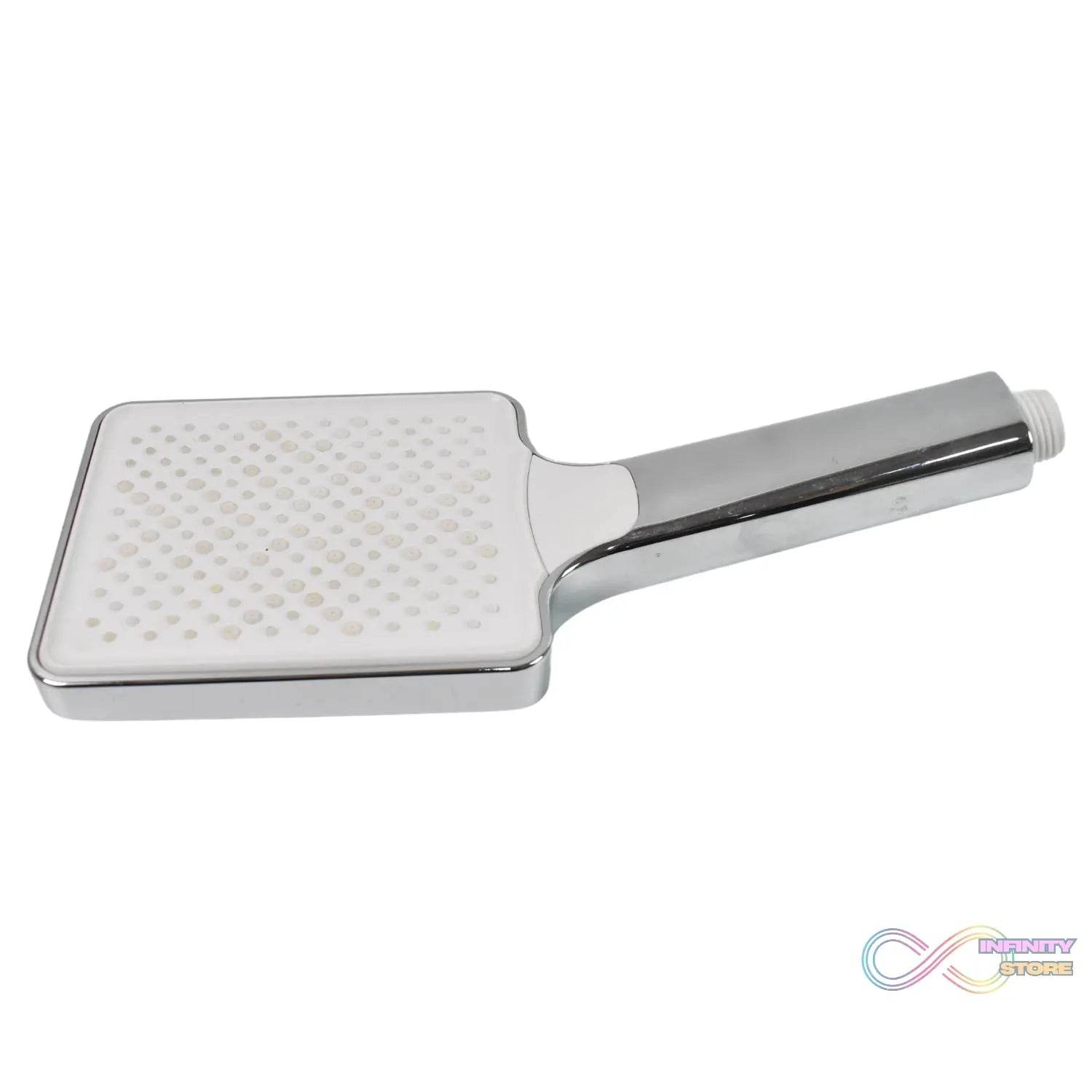 High Pressure Handheld Shower Head Bathroom Shower (1 Pc / Big) - infinityexculsivestore.com