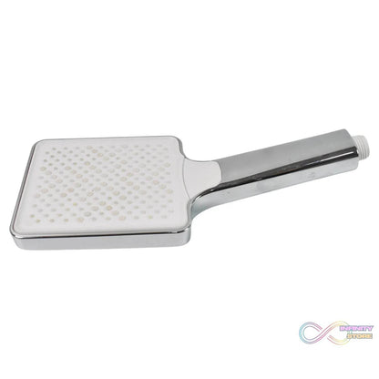 High Pressure Handheld Shower Head Bathroom Shower (1 Pc / Big) - infinityexculsivestore.com