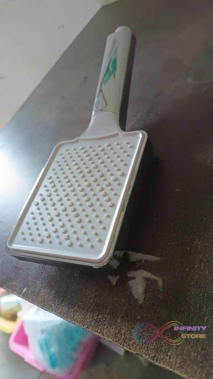 High Pressure Handheld Shower Head Bathroom Shower (1 Pc / Big) - infinityexculsivestore.com