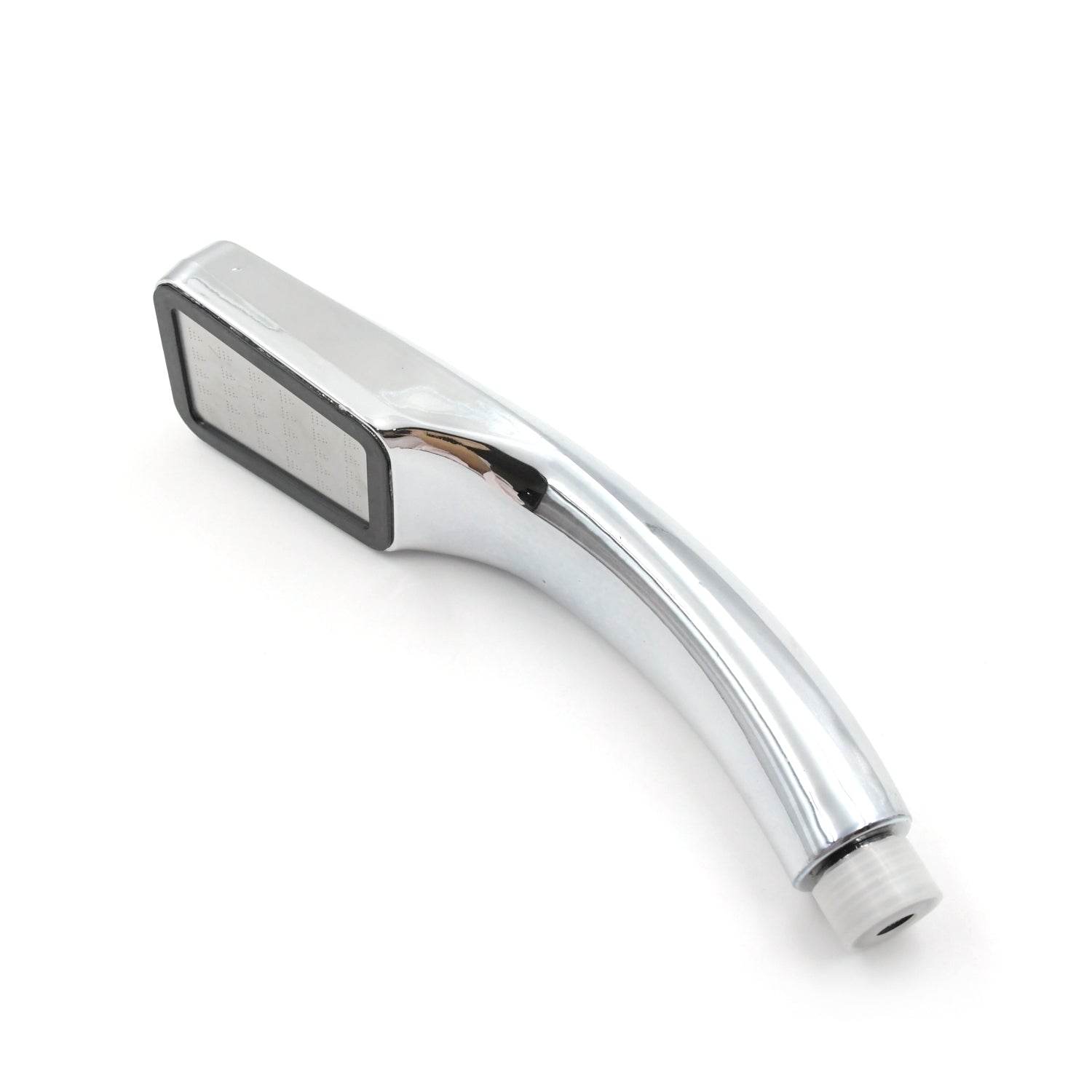 High Pressure Shower Head,Wenini 300 Holes Handheld Showerhead Powerful Boosting Spray Bath Water Saving For Bathroom (1 Pc) - infinityexculsivestore.com