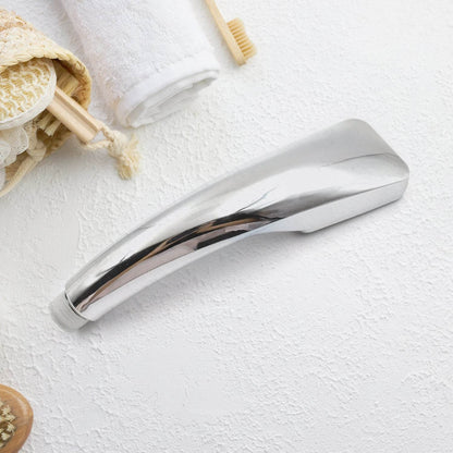 High Pressure Shower Head,Wenini 300 Holes Handheld Showerhead Powerful Boosting Spray Bath Water Saving For Bathroom (1 Pc) - infinityexculsivestore.com