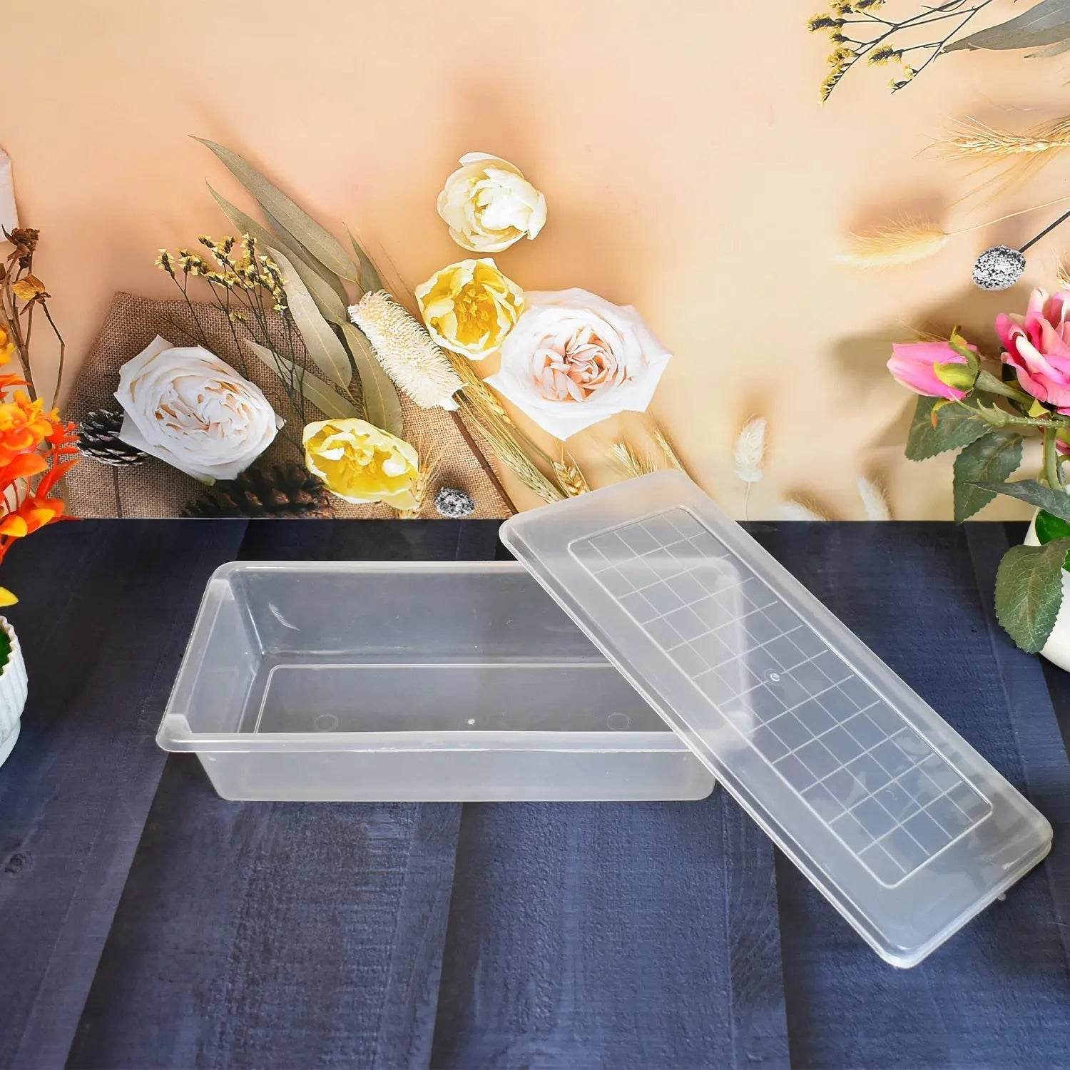 High Quality Food Storage Container ( 1 Pc ) - infinityexculsivestore.com
