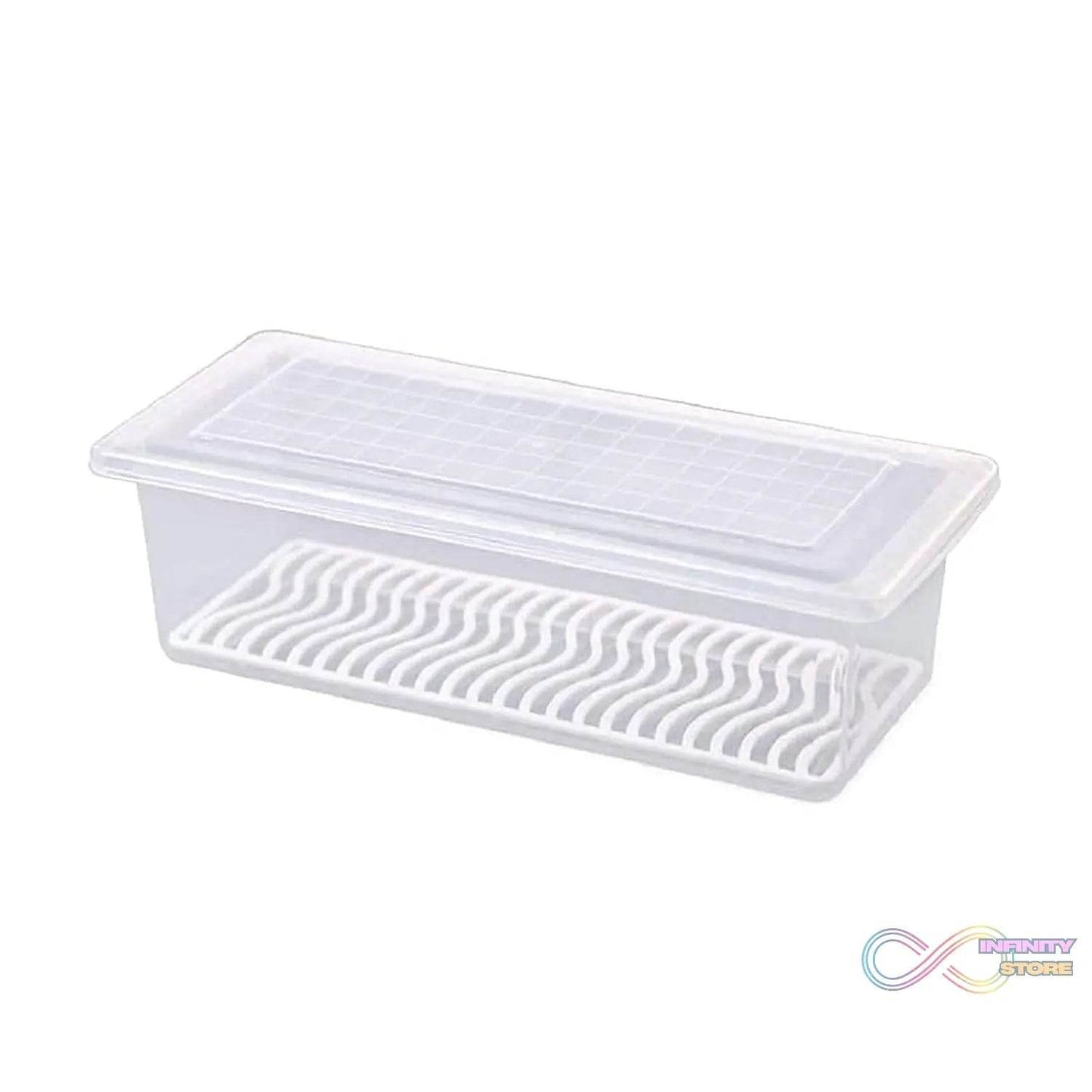 High Quality Food Storage Container ( 1 Pc ) - infinityexculsivestore.com
