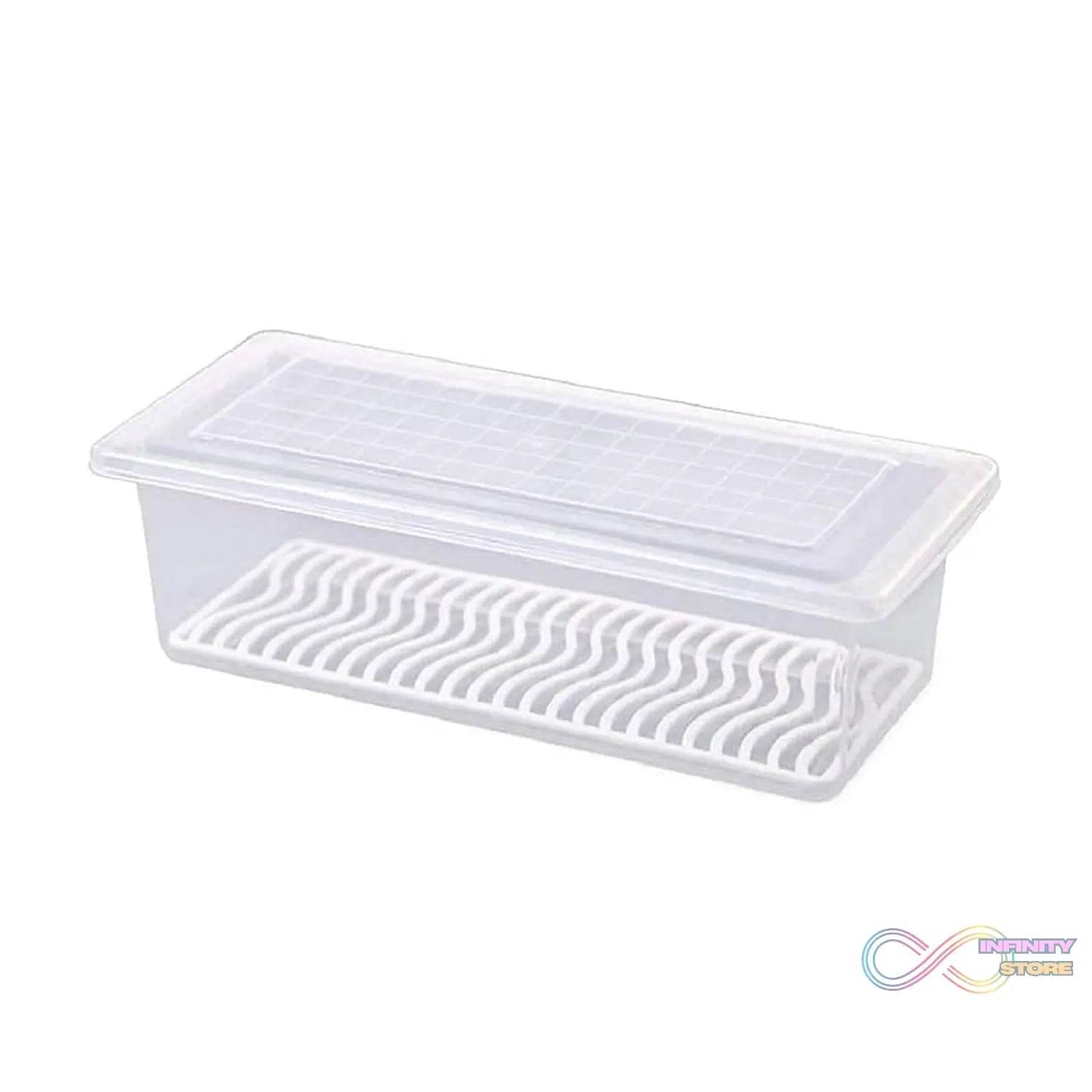 High Quality Food Storage Container ( 1 Pc ) - infinityexculsivestore.com