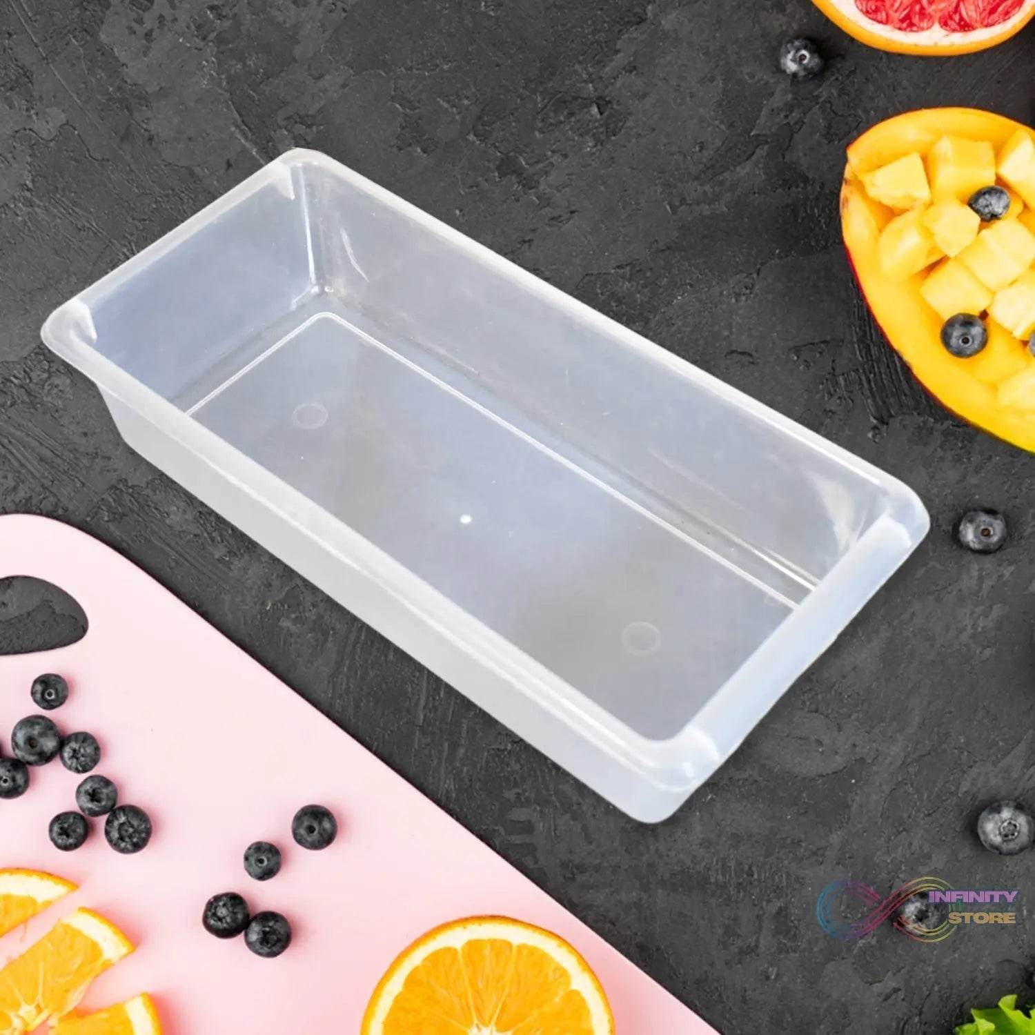 High Quality Food Storage Container ( 1 Pc ) - infinityexculsivestore.com