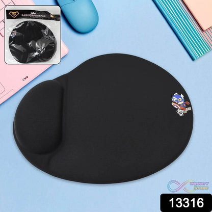 High Quality Gaming Wrist Mouse Pad (1 Pc) - infinityexculsivestore.com