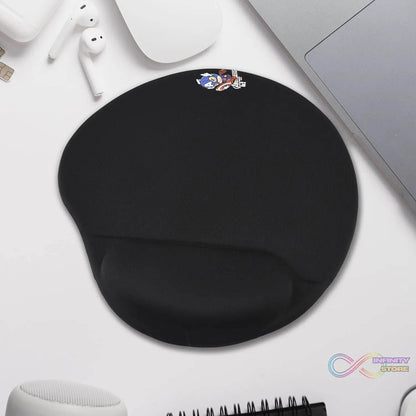 High Quality Gaming Wrist Mouse Pad (1 Pc) - infinityexculsivestore.com