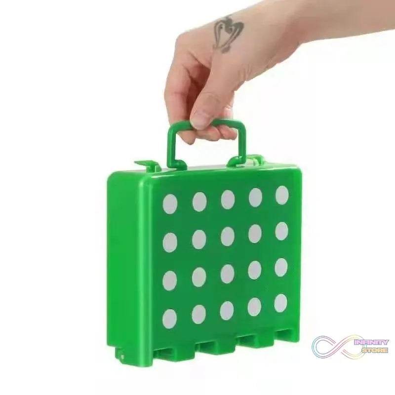 High Quality Multi-Utility Compact Foldable Table - infinityexculsivestore.com