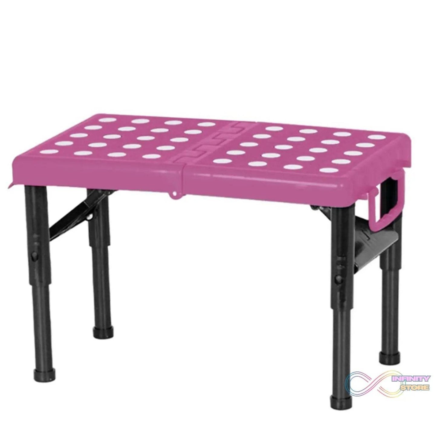 High Quality Multi-Utility Compact Foldable Table - infinityexculsivestore.com